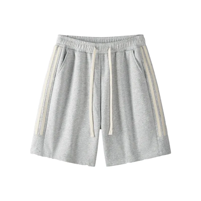ONEANNET Casual Shorts Unisex-10