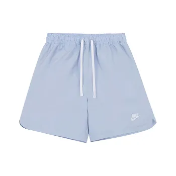 Nike Sports Shorts Men Blue