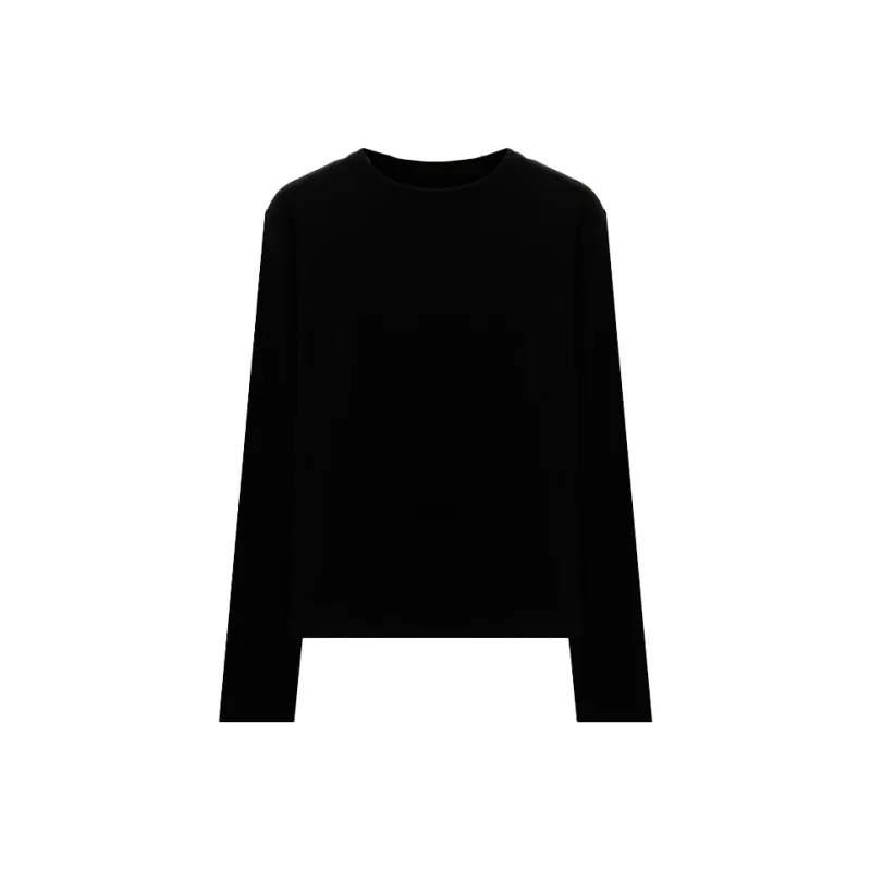 Fa Ao Na T Shirts Women's-3
