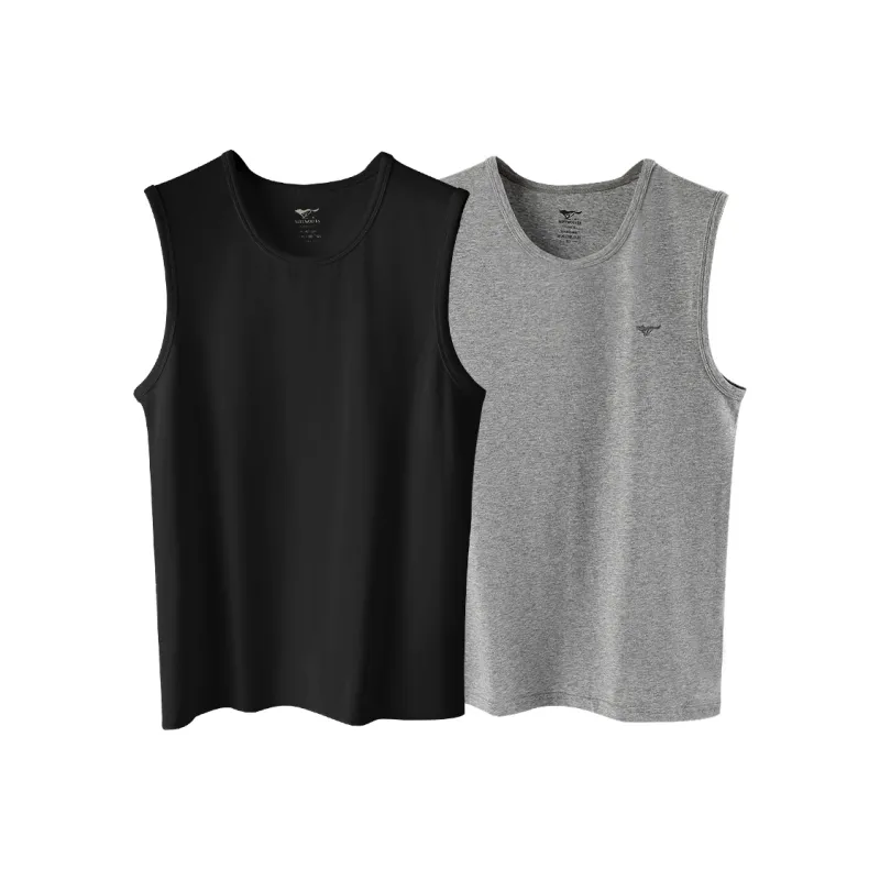 SEPTWOLVES Tank Top Men's Multi Piece Specification-32