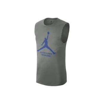 JORDAN Basketball Jerseys Men Rolling Gray
