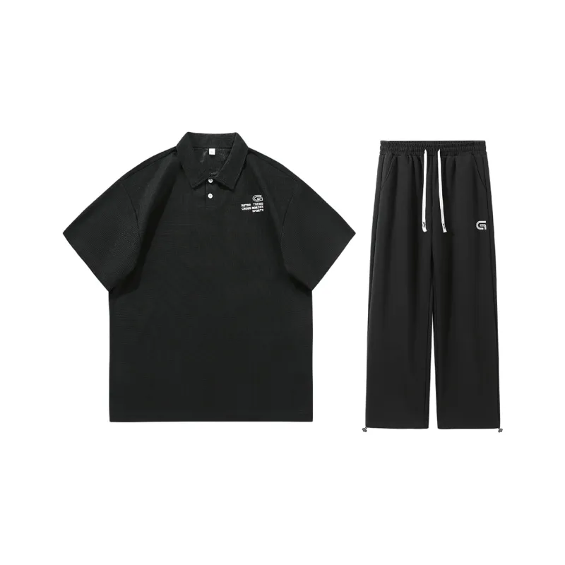 Gwola Casual Sportswear Unisex-6