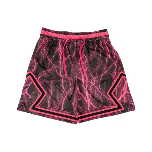 Jordan Dri-FIT Sport Sports Shorts Men's Black