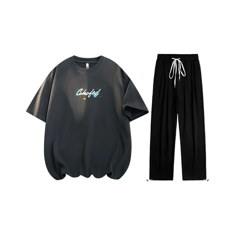 CSKS Casual Sportswear Unisex-6