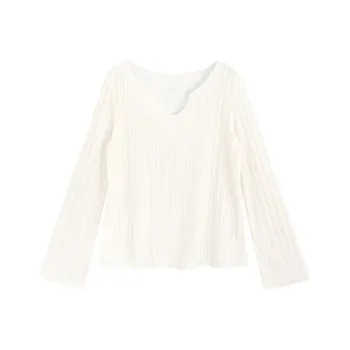 KYKW Regular T Shirt Women's White