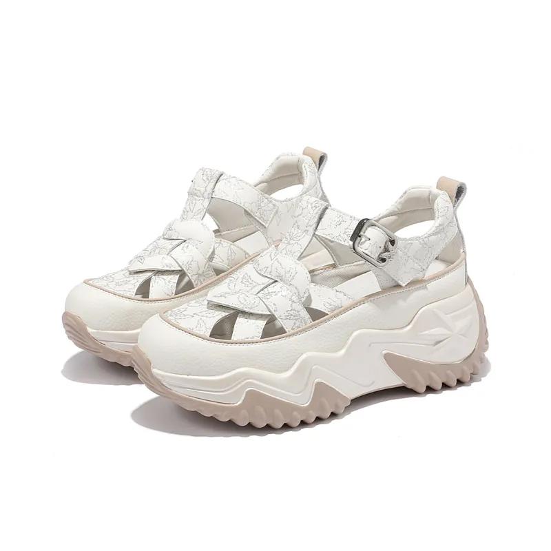 CARDANRO Casual Single Shoes Women's-7
