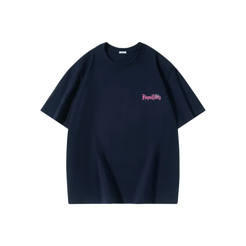 Kepu T Shirts Unisex-7