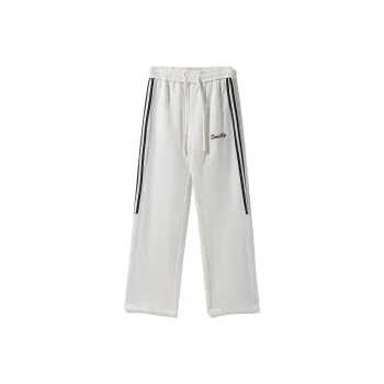 Kudamm Casual Pants Unisex
