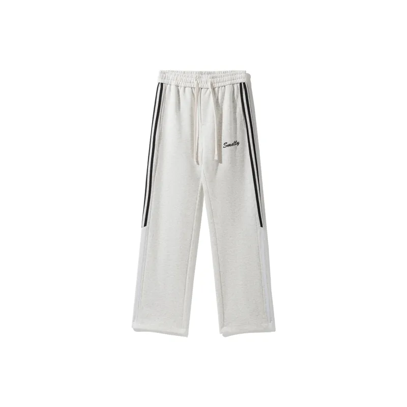 Kudamm Casual Pants Unisex-0