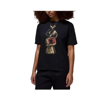 JORDAN Mvp Women's Graphic T Shirt