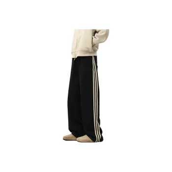 QOTRIOCK Casual Pants Men