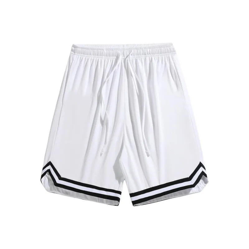 BAGE Casual Shorts Unisex-2