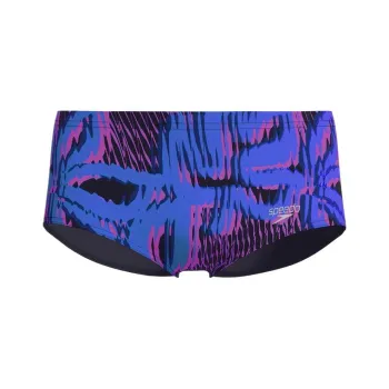 Speedo Club Training Swimming Shorts Men's Blue