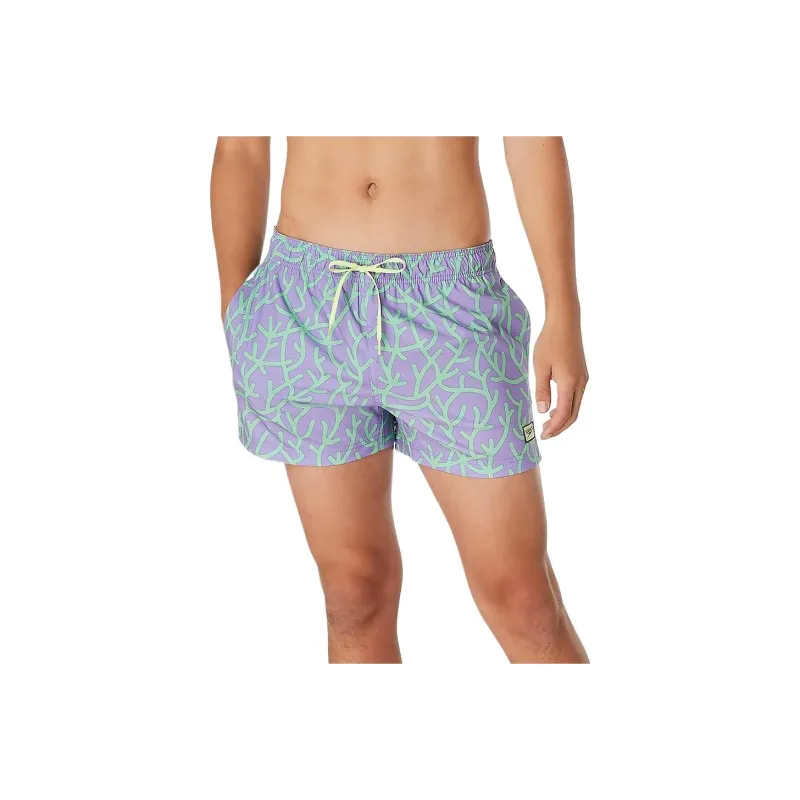 Speedo Swimming Shorts Men-7