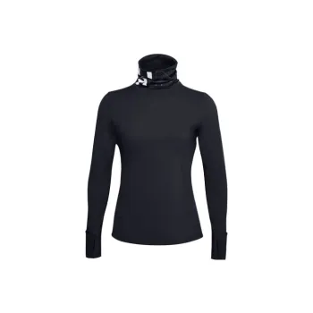 Under Armour Regular T Shirt Women's Black