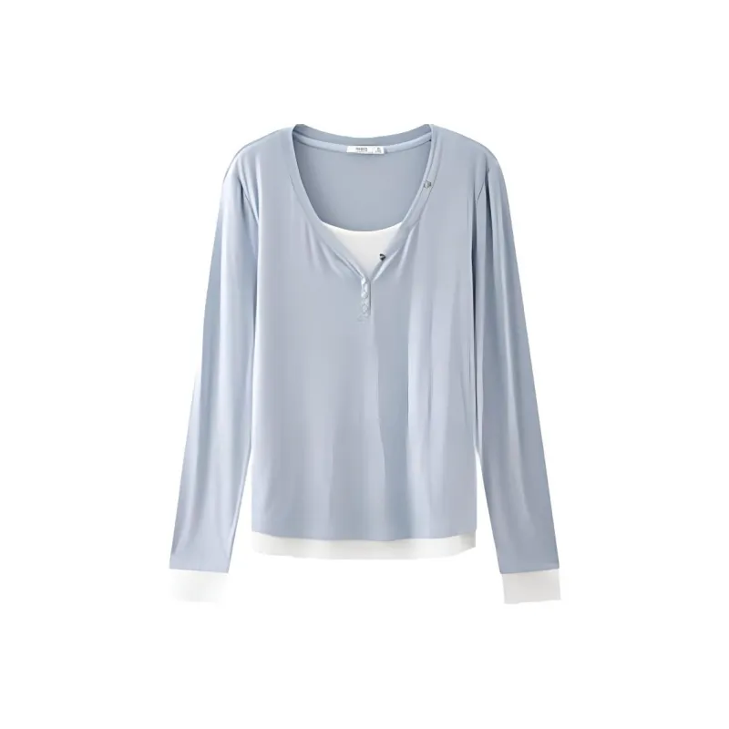Three Blessings T Shirt Women's-1