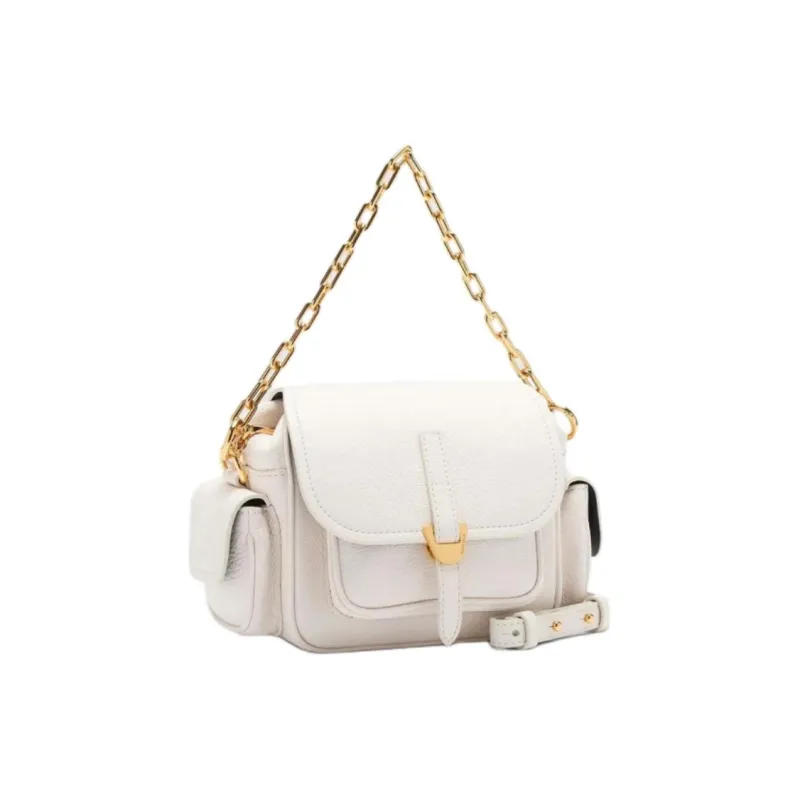 COCCINELLE Mini Campus Cross Body Bag-1