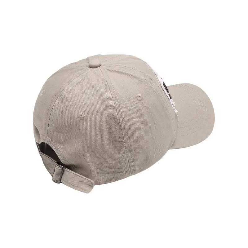 NIUMJ Cotton Baseball Caps Unisex-7