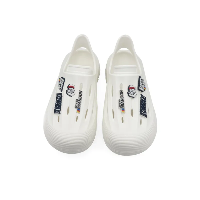 12345 Clogs Unisex-2