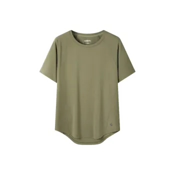 OUTDOOR PRODUCTS T Shirt Women's Army Green