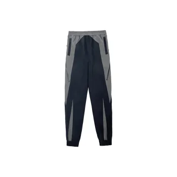 SoldiXZ Casual Pants Unisex Black Gray