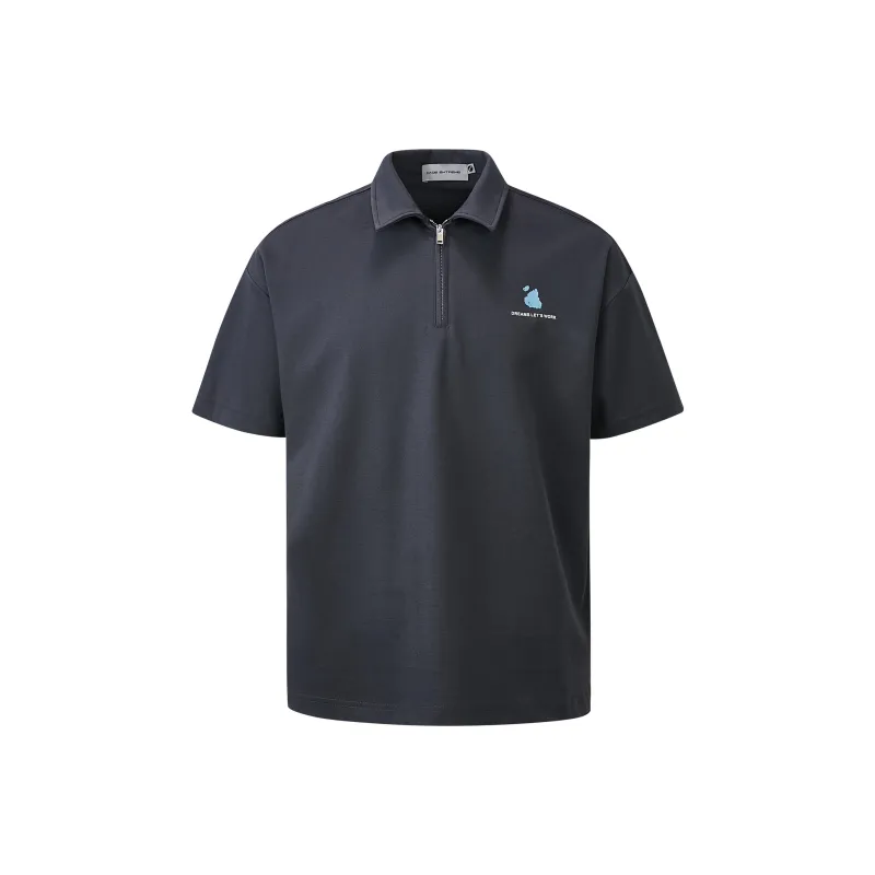 YUZHAOLIN T Shirts Unisex-0