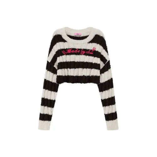 CHUU Crop Tops Women's