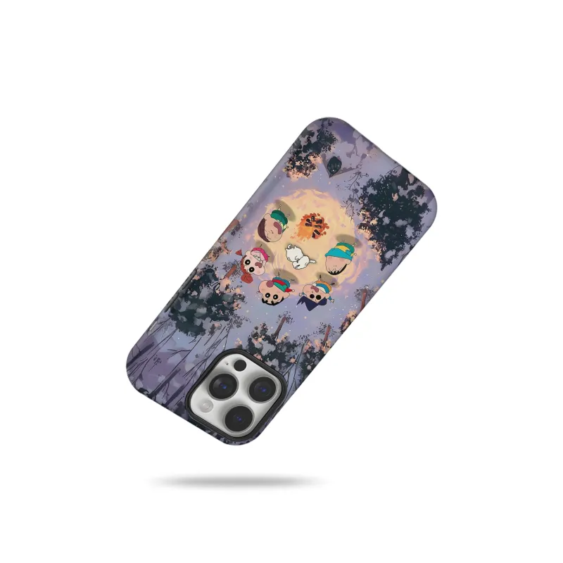 HASEE Phone Cases-5