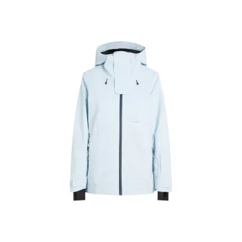 O'Neill Ski Tops Unisex Light Blue