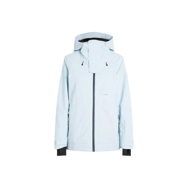 O'Neill Ski Tops Unisex Light Blue-0