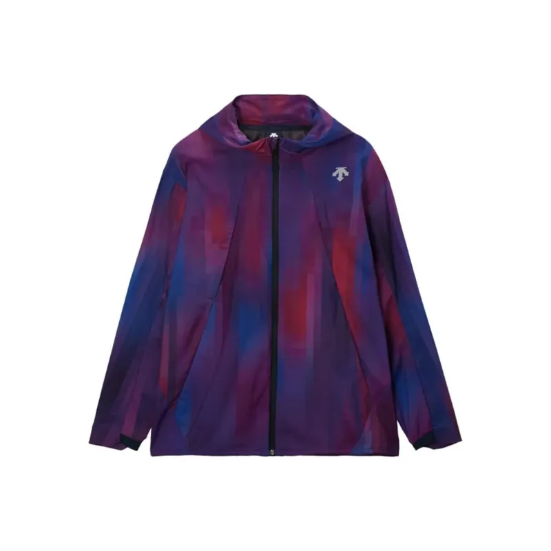 DESCENTE RUNNINGMovewear Jacket Men's-3