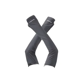 YUZHAOLIN Polyamide Sun Protection Sleeves Unisex