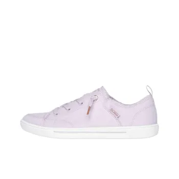 Skechers BOBS B Cute 2.0 Low Top Skateboard Shoes Women's Lavender