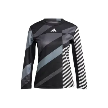 Adidas HEAT.RDY Pro T Shirts Women's Black