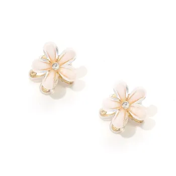 Like A Dream Alloy Hair Clips Women's
