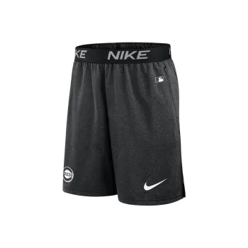 Nike Cincinnati Reds Authentic Collection Practice Men's Nike Dri FIT Mlb Shorts