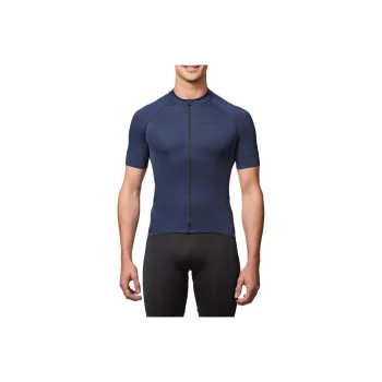 DECATHLON Cycling Clothing Men's Steel Blue