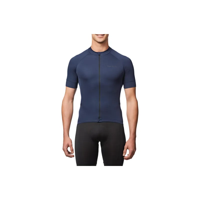 DECATHLON Cycling Clothing Men's Steel Blue-0