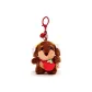 Tomato Crossbody Bag-Dachshund