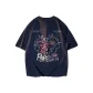 Navy Blue (100% cotton)