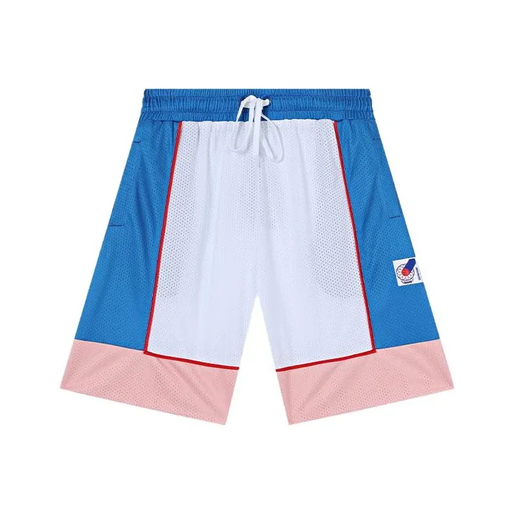 RIGORER Knee Length Shorts Unisex-4