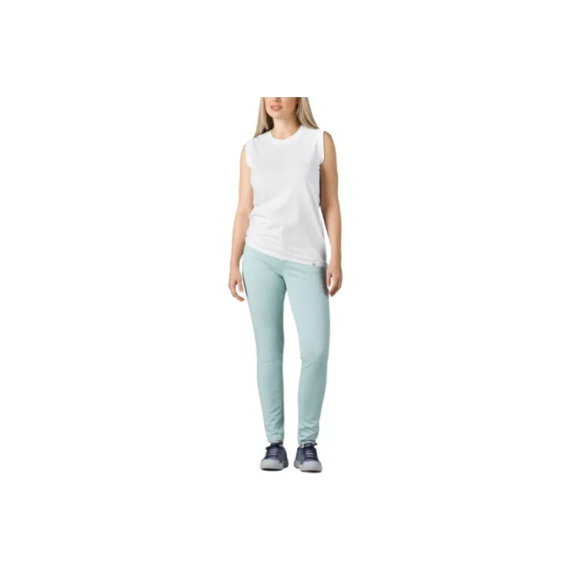 Dickies Tank Tops Women's White-0