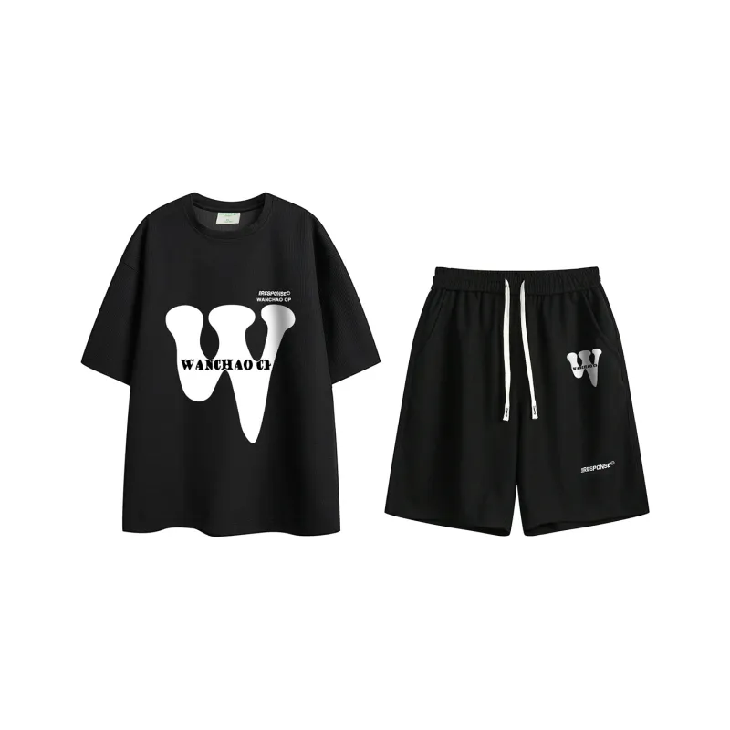 WANCHAO CP Casual Sportswear Unisex-4