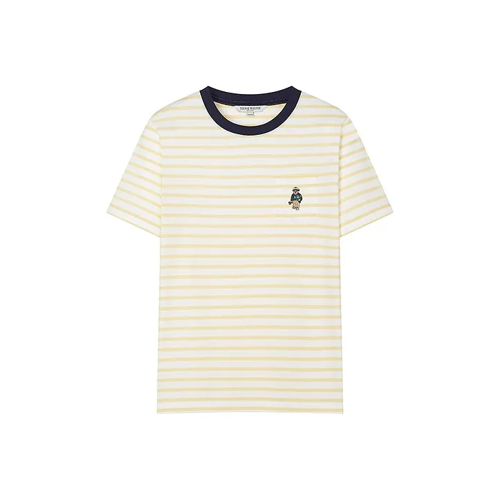 Teenie Weenie Regular T-Shirt Women's-0