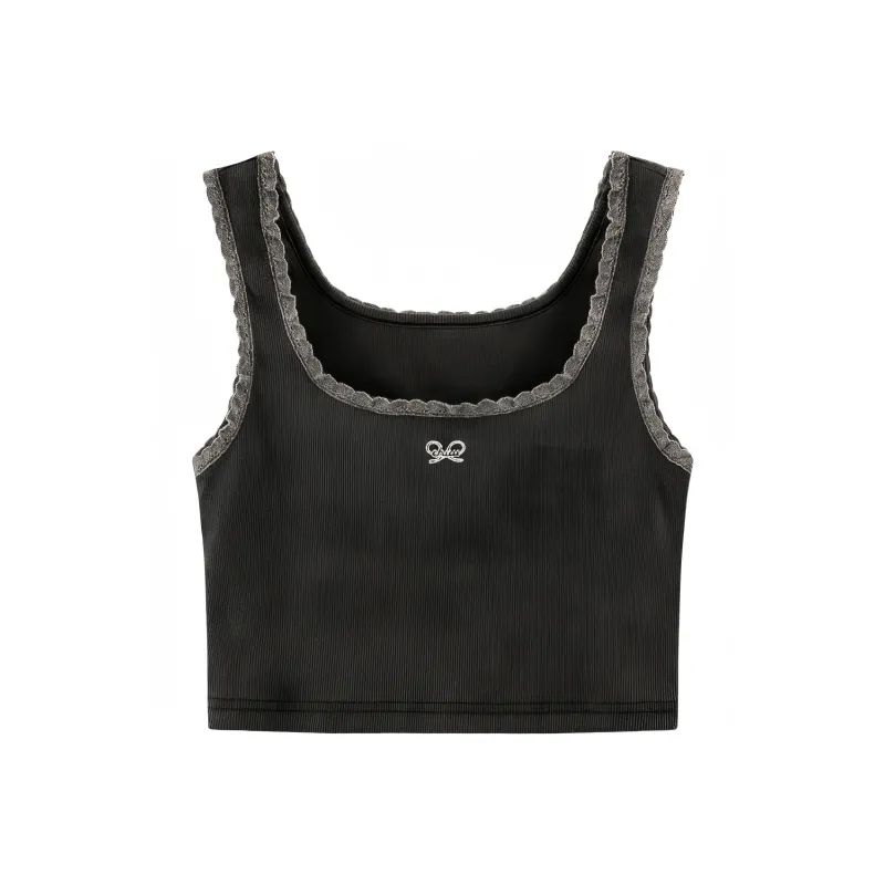 CHUU Tank Tops Women's-0