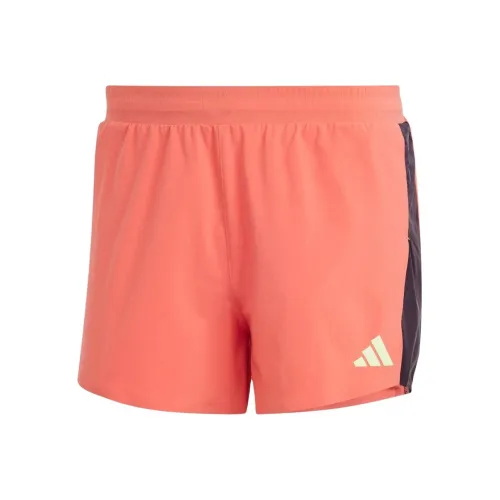 Adidas Sports Shorts Men Red