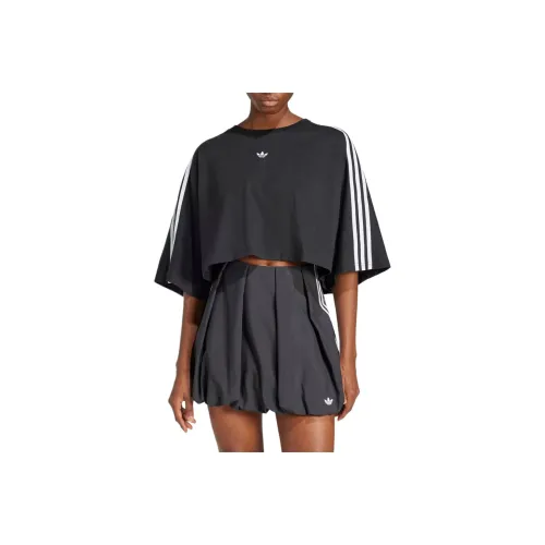 Adidas Originals Adilenium Season 3 Boxy Oversized Tee