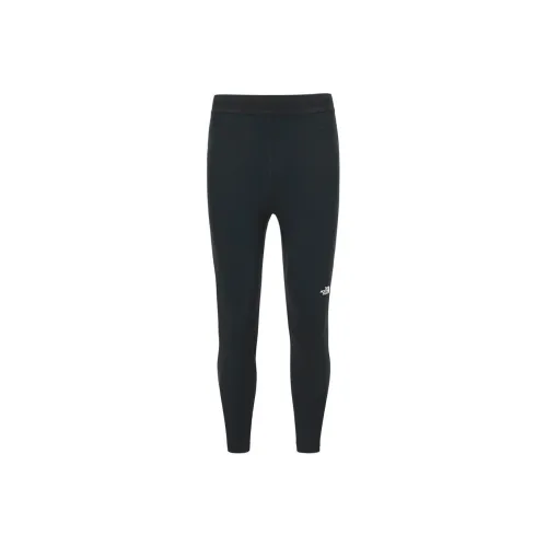 THE NORTH FACE CLIMB UP SUPPORT MenS Casual Pants Men's Black