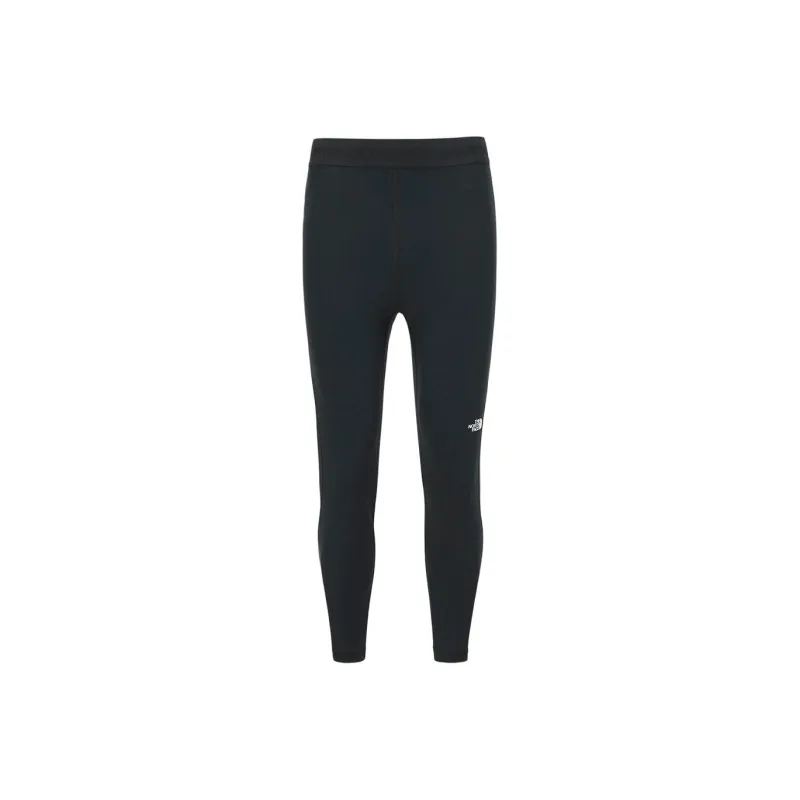 THE NORTH FACE CLIMB UP SUPPORT LEGGINGS Casual Pants Men's Black-0