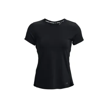 Under Armour T Shirt Women's Black